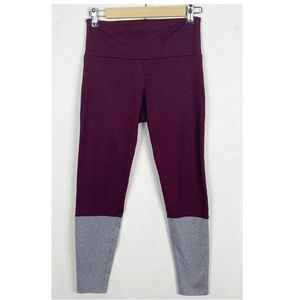 Onzie Flow Leggings Size M/L